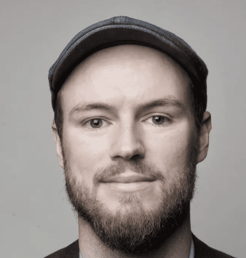 Image of Chris Blauvelt