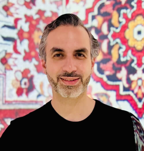 Image of Mohamed El Sheakh