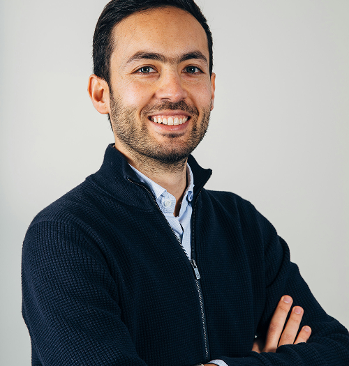 Image of Jad Fadl